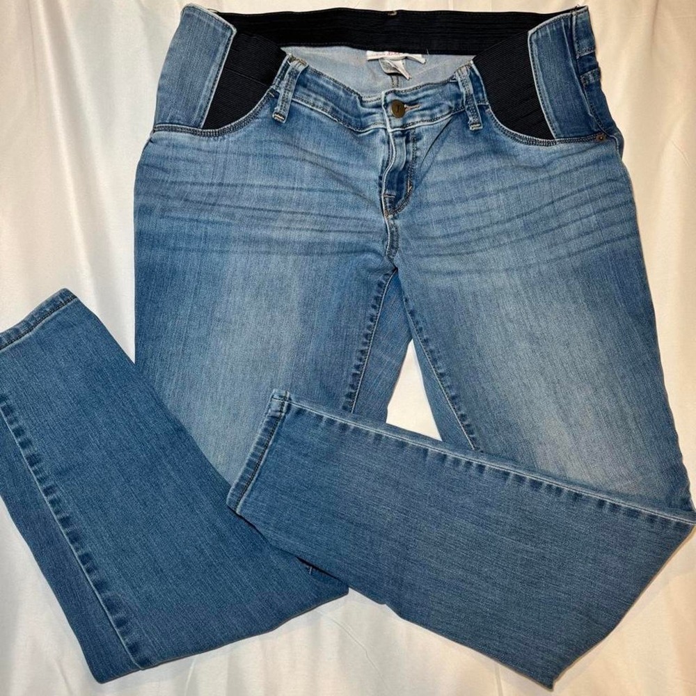 Maternity Jeggings Size 8/29
